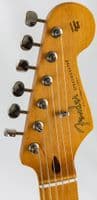 Fender Vintera '50s Stratocaster Modified Sunburst, Pre Owned